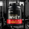 Optimum Nutrition GOLD STANDARD 100% WHEY PROTEIN, Pulver, Produktbild-Vorschau 3