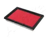 Luftfilter ASHIKA 20-01-196 für NISSAN JUKE (F15) Produktbild-Vorschau 1