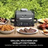 Ninja Woodfire 7 -in-1 Outdoor OG701EU Voir les images du produit 17