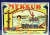 Merkur Classic C05, 339 pièces, 217 modèles Voir les images du produit 10