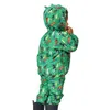 Dare2B Bambino II kinderwinterjas 86 Productafbeelding-voorbeeld 6