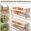 Eierhalter Kühlschrank Eierbox 12 Eier Organizer Eier  Produktbild-Vorschau 5