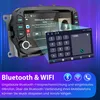 Per Fiat 500 2016-2019 7" Carplay Android 15 Autoradio GPS Anteprima dell’immagine prodotto 10
