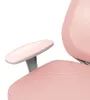Vinsetto Bürostuhl, Ergonomisch Schreibtischstuhl mit Produktbild-Vorschau 9