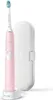 Brosse à dents Philips HX6806/03 Rose Voir les images du produit 4