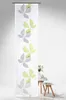 heimtexland ® Schiebegardine Batist Pure Nature HxB 246x60 Produktbild-Vorschau 1