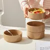Schale set 4er Ø13,5cm Suppenschale Müslischale Produktbild-Vorschau 4