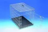 Nobby Outdoor Matte BARRO 76 x 52 x 4 cm schwarz Anteprima dell’immagine prodotto 2