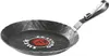 Patelnia do serwowania TURK z kutego żelaza Ø24 cm z Podgląd zdjęcia produktu 5