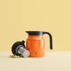 RIG-TIG - THERM-IT Verseuse isolante 0,9 L, orange Voir les images du produit 3