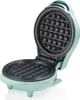 Bestron Waffeleisen Mini klassische Waffeln Waffelmaker Produktbild-Vorschau 1