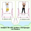 XMTECH detská gymnastika horizontálna tyč gymnastika Náhľad obrázku produktu 3