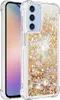 Samsung Galaxy A26 Hülle - Coverup Liquid Glitzer Back Produktbild-Vorschau 3