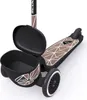 Scoot and Ride Highwaykick 2 Lifestyle Kinderroller Dreirad Produktbild-Vorschau 3