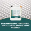 INOX® Intensiv Diesel Partikelfilterspülung, 5L - Produktbild-Vorschau 5
