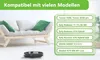 14.4V 4000mAh Ersatzakku für Ecovacs Deebot N79 N79S DN622, Produktbild-Vorschau 7