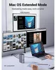 UGREEN USB-C Multifunctional Docking Station (12-in-1) Produktbild-Vorschau 24