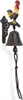 Moritz Türglocke Glocke Hahn Huhn bunter Schwanz Wandglocke Produktbild-Vorschau 8