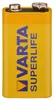 VARTA Superlife, Batterie, (1 Stück, E-Block Produktbild-Vorschau 9