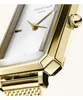 Dámské hodinky Rosefield Octagon XS Mesh Gold s Náhled obrázku produktu 4