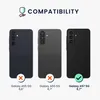kwmobile Handyhülle für Samsung Galaxy A57 5G Hülle - TPU Produktbild-Vorschau 2