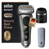 Braun Series 9 Pro+ 9575cc System wet&dry Noble Metal Produktbild-Vorschau 13