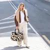 Reisenthel loopshopper L, Beige, Schwarz, Polyester, Produktbild-Vorschau 2