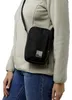 Jack Wolfskin Torba na ramię Konya Bag Black : czarny Podgląd zdjęcia produktu 10