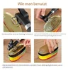 Dosenöffner – Manuelles Küchenwerkzeug zum seitlichen Produktbild-Vorschau 3