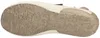Waldläufer Damen Sandale beige Größe EUR 42 Produktbild-Vorschau 9