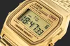 Casio - Reloj de pulsera - Uni - Cuarzo - Colección RETRO Vista previa de la imagen del producto 8