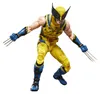 Figurka akcji Marvel Legends Wolverine Deadpool & Wolverine Podgląd zdjęcia produktu 3