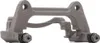 TRW BDA1181 Bremssattel-Träger Halter für VW Golf VII Produktbild-Vorschau 6