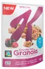 Kellogg's Special K Granola Berry - 6x 320g Produktbild-Vorschau 2