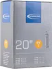 Schwalbe Schwalbe schlauch 40/62-406 20 dv 40 mm butyl Produktbild-Vorschau 3