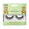KISS Lash Couture Sztuczne rzęsy The Muses Collection - Podgląd zdjęcia produktu 1