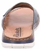 Rieker Herren Sandale Pantolette mit Lederdecksohle 25199, Produktbild-Vorschau 26