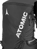 Rucksack ATOMIC Backland UL 16+ Schwarz Schwarz Produktbild-Vorschau 3