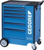 GEDORE E-3293 U-2 Ersatzteil-Bausatz T62-70, 5278660 Produktbild-Vorschau 1