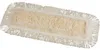 VERMOP Wischmop BASIC 4821 50cm blaues Einfassband Anteprima dell’immagine prodotto 1