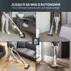 GZ7035 X-Clean 10 Akku-Nass-Trockensauger Produktbild-Vorschau 13