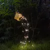 LED - Solární konev s pohádkovými světýlky Náhled obrázku produktu 5
