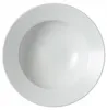 Aro Steingut Pastateller 6er Set 26cm weiß Produktbild-Vorschau 2