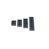 LEGO® 2x2, 2x3, 2x4, 2x6 vysokých kostek tmavě šedé NEW! Náhled obrázku produktu 3