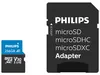 Philips microSD Speicherkarte Ultra Pro 256 GB U3 Produktbild-Vorschau 1