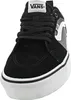 Vans Filmore Sneaker Herren, Schwarz/Pewt, EU 43, Produktbild-Vorschau 59