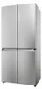 HAIER Side by Side Kühlschrank Top –LED Total No Türdisplay Produktbild-Vorschau 14