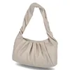 VALENTINO BAGS Lake Re Hobo Bag VBS7C002 Off White Produktbild-Vorschau 3