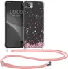 kwmobile Necklace Case kompatibel mit Xiaomi Redmi Note 11 Produktbild-Vorschau 1