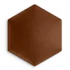 Muralo čalouněný panel HEXAGON WALL CUSHION čalounění Náhled obrázku produktu 2